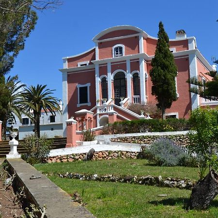 Agroturismo Son Triay Феррериас Экстерьер фото