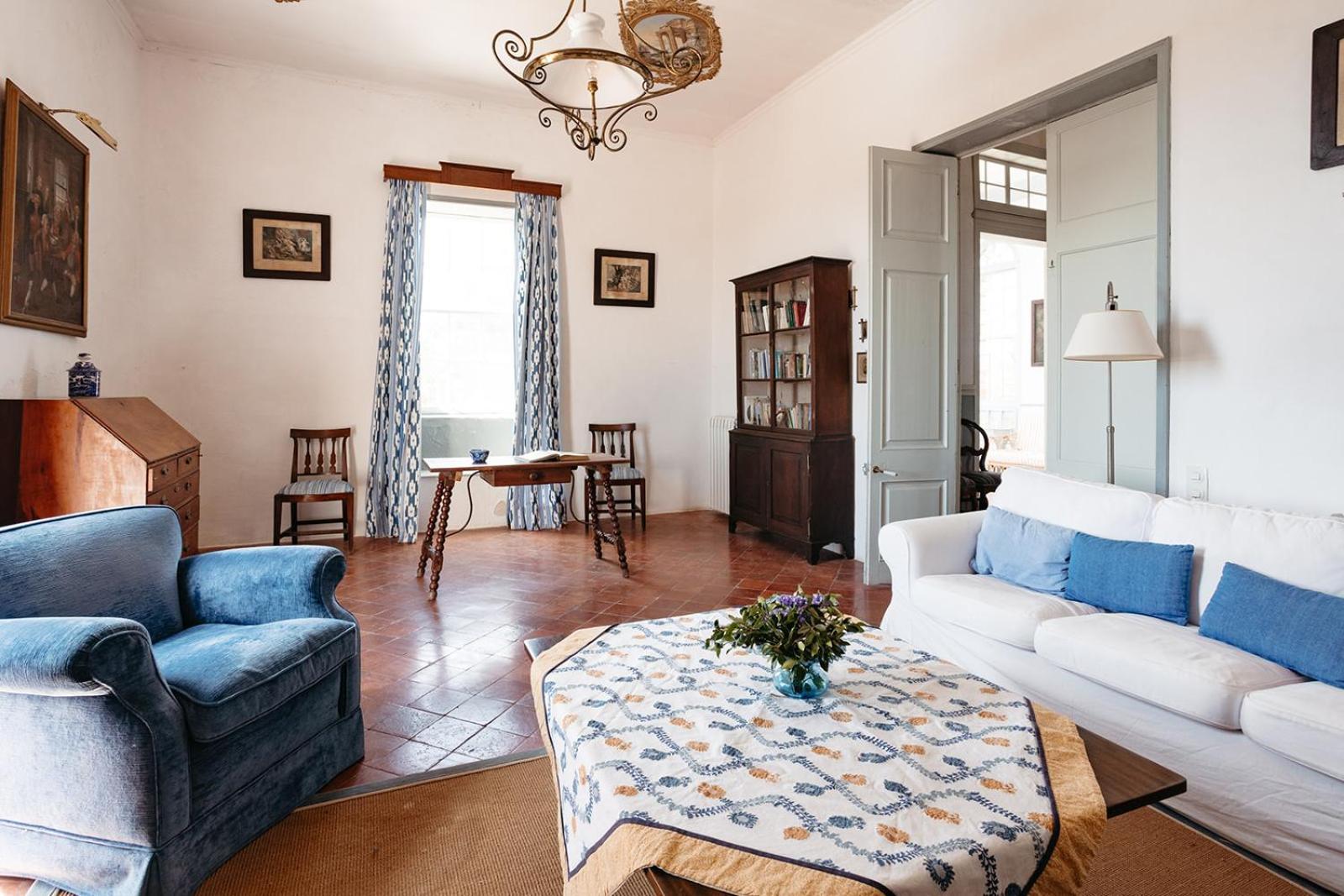 Agroturismo Son Triay Феррериас Экстерьер фото