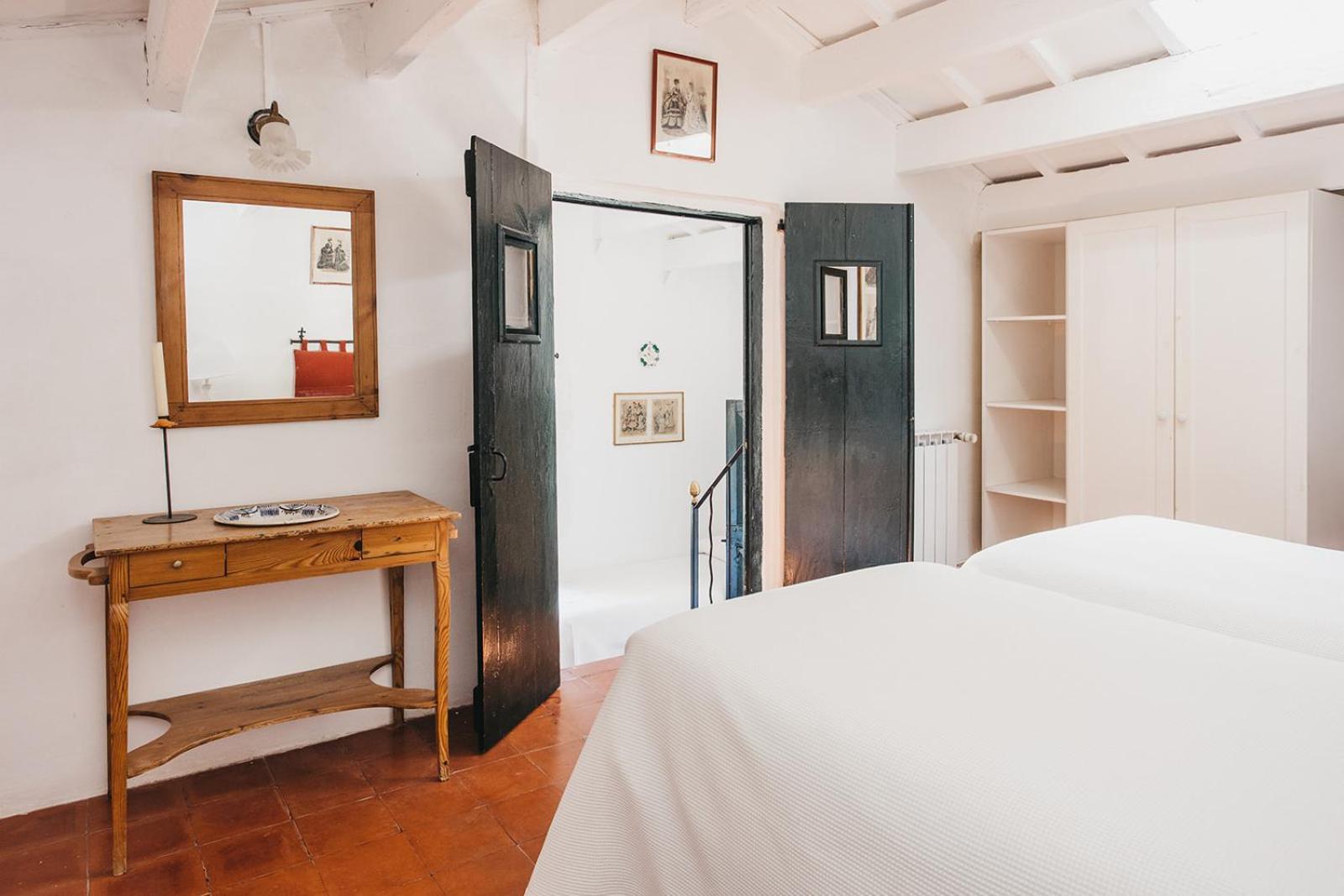 Agroturismo Son Triay Феррериас Номер фото